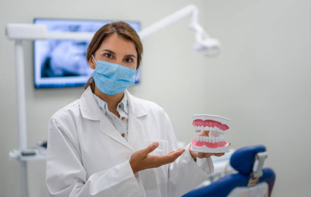 Best Emergency TMJ Treatment in Tawas City, MI