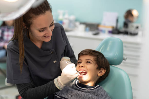 Best Emergency Gum Treatment in Tawas City, MI