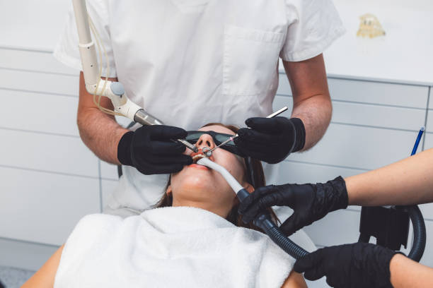 Best Emergency Root Canal Treatment in Tawas City, MI